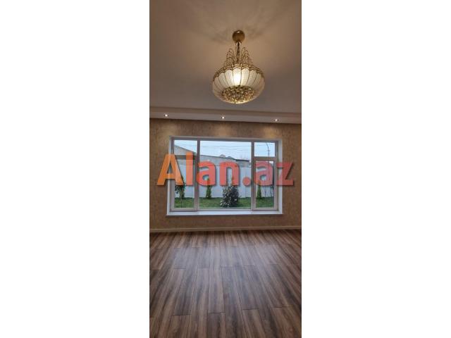 Buzovnada bağ evi satılır