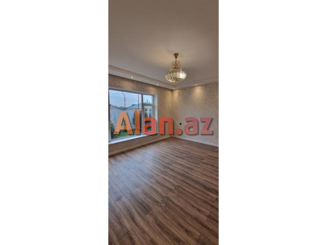 Buzovnada bağ evi satılır