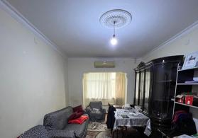 YENİ YASAMALDA MƏNZİL KÖHNƏ BİNADA LENİNQRAD LAHİYİYƏ