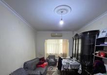 YENİ YASAMALDA MƏNZİL KÖHNƏ BİNADA LENİNQRAD LAHİYİYƏ