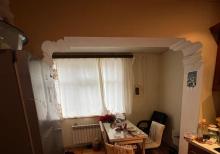 YENİ YASAMALDA MƏNZİL KÖHNƏ BİNADA LENİNQRAD LAHİYİYƏ