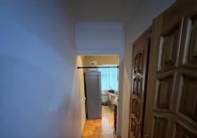 YENİ YASAMALDA MƏNZİL KÖHNƏ BİNADA LENİNQRAD LAHİYİYƏ