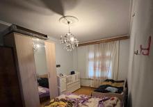 YENİ YASAMALDA MƏNZİL KÖHNƏ BİNADA LENİNQRAD LAHİYİYƏ