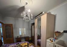 YENİ YASAMALDA MƏNZİL KÖHNƏ BİNADA LENİNQRAD LAHİYİYƏ