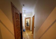 YENİ YASAMALDA MƏNZİL KÖHNƏ BİNADA LENİNQRAD LAHİYİYƏ