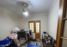 YENİ YASAMALDA MƏNZİL KÖHNƏ BİNADA LENİNQRAD LAHİYİYƏ