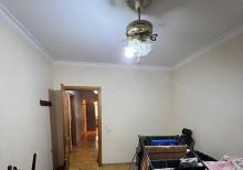 YENİ YASAMALDA MƏNZİL KÖHNƏ BİNADA LENİNQRAD LAHİYİYƏ