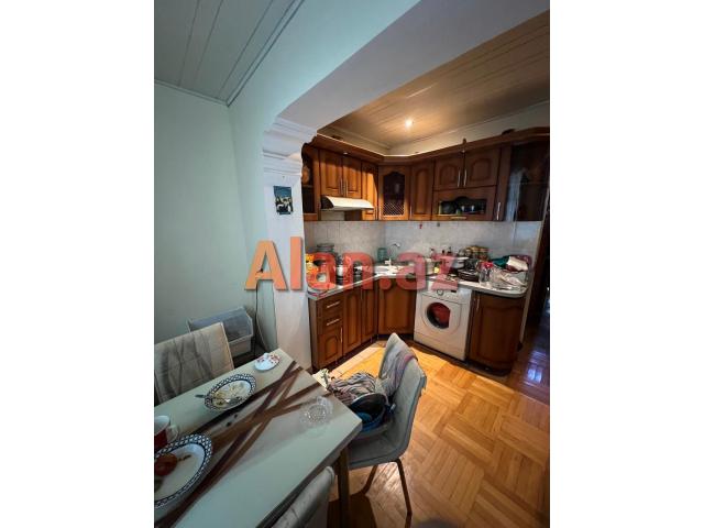 YENİ YASAMALDA MƏNZİL KÖHNƏ BİNADA LENİNQRAD LAHİYİYƏ