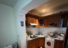 YENİ YASAMALDA MƏNZİL KÖHNƏ BİNADA LENİNQRAD LAHİYİYƏ