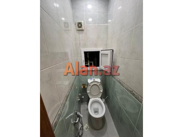 YENİ YASAMALDA MƏNZİL KÖHNƏ BİNADA LENİNQRAD LAHİYİYƏ