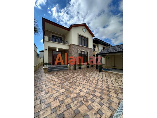 Məhəmmədlidə villa  satılır