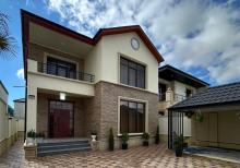 Məhəmmədlidə villa  satılır