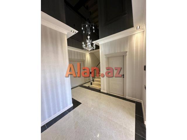 Məhəmmədlidə villa  satılır