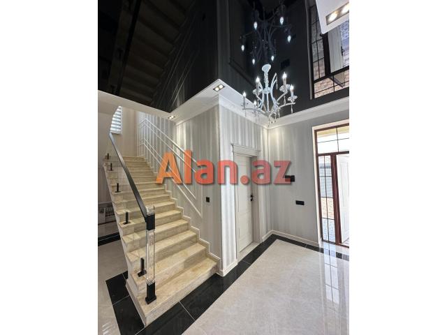 Məhəmmədlidə villa  satılır