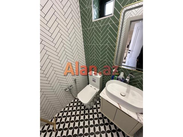 Məhəmmədlidə villa  satılır