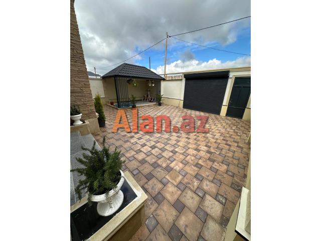 Məhəmmədlidə villa  satılır