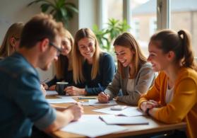 "Alman dilin bu gün öyrən və orda işləmək arzunu reallaşdır