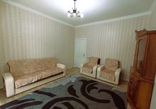 Hovsan MİDA 1də qanuni 2 otaqlı, Tam Əşyalı kirayə mənzil