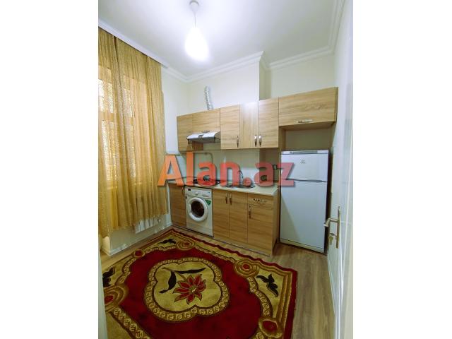 Hovsan MİDA 1də qanuni 2 otaqlı, Tam Əşyalı kirayə mənzil