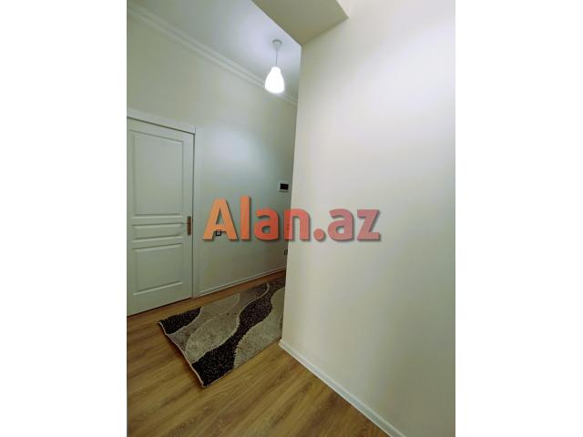 Hovsan MİDA 1də qanuni 2 otaqlı, Tam Əşyalı kirayə mənzil