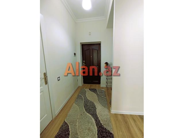 Hovsan MİDA 1də qanuni 2 otaqlı, Tam Əşyalı kirayə mənzil