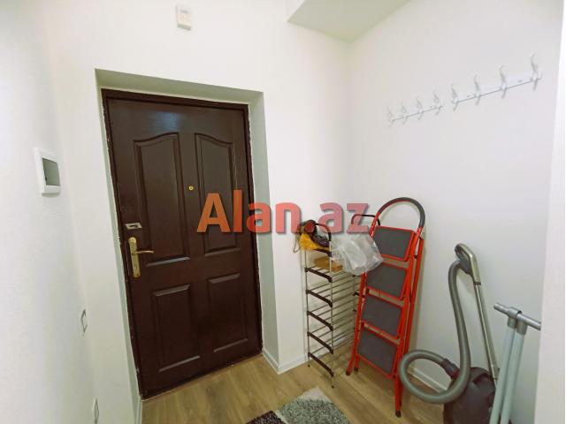 Hovsan MİDA 1də qanuni 2 otaqlı, Tam Əşyalı kirayə mənzil