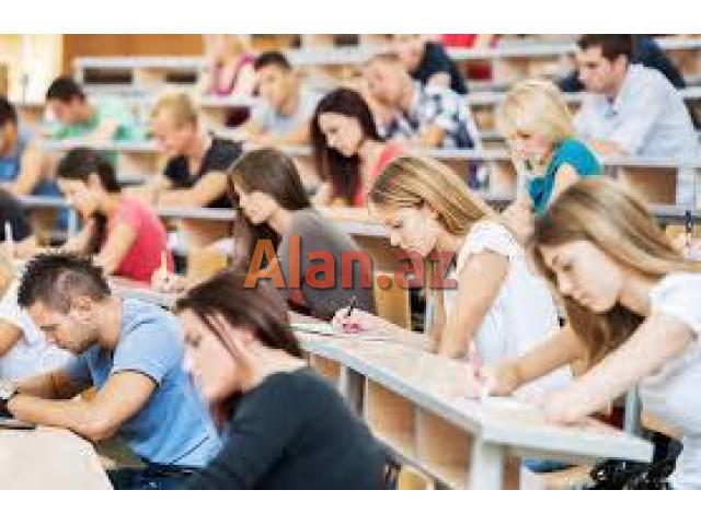 Rus dilini öyrənərək sevdiyiniz karyeranı qurun