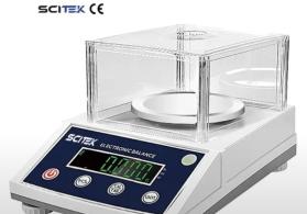 Laboratoriya tərəzisi SCITEK RS-232 (BA-E31220HTP)