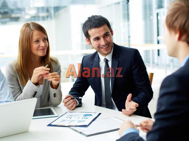 Biznes təşkilatçı