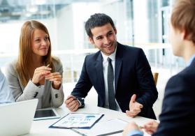 Biznes təşkilatçı