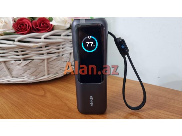 Anker 25.000 Mah 165W Power Bank