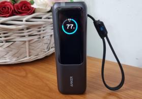 Anker 25.000 Mah 165W Power Bank