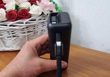 Anker 25.000 Mah 165W Power Bank
