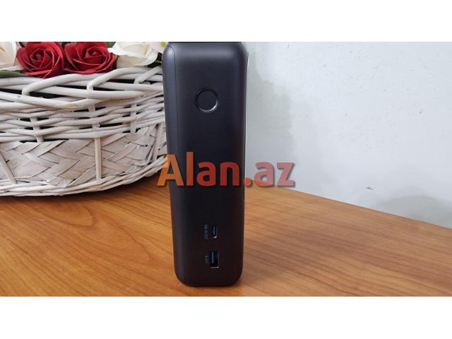 Anker 25.000 Mah 165W Power Bank