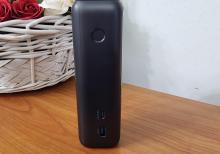 Anker 25.000 Mah 165W Power Bank