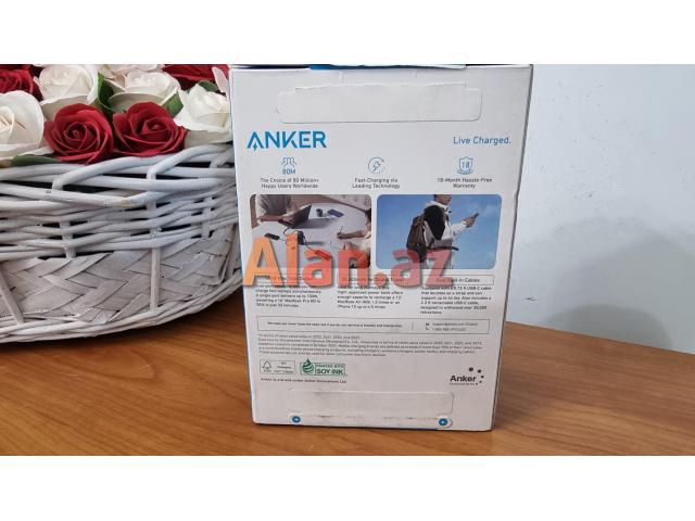 Anker 25.000 Mah 165W Power Bank