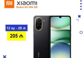 Xiaomi Redmi A5 3/64 GB