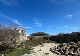 Buzovnada torpaq sahəsi satılır