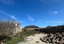 Buzovnada torpaq sahəsi satılır