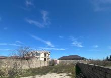 Buzovnada torpaq sahəsi satılır