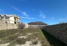 Buzovnada torpaq sahəsi satılır