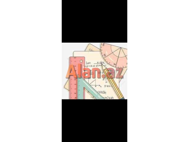 Riyaziyyat Rus sektoru