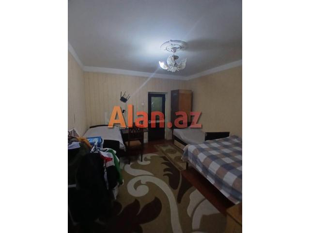 Nizami rayonu Xalqlar metrosu