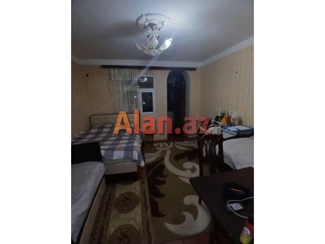 Nizami rayonu Xalqlar metrosu