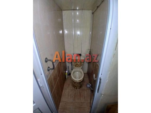 Nizami rayonu Xalqlar metrosu