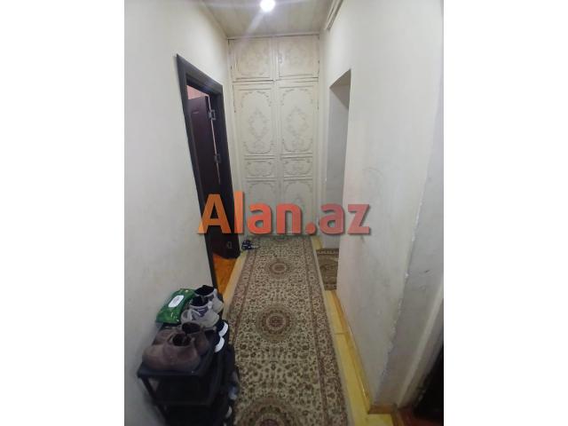 Nizami rayonu Xalqlar metrosu