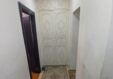 Nizami rayonu Xalqlar metrosu