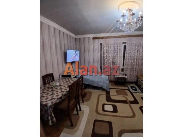 Nizami rayonu Xalqlar metrosu