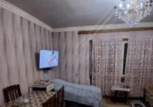 Nizami rayonu Xalqlar metrosu