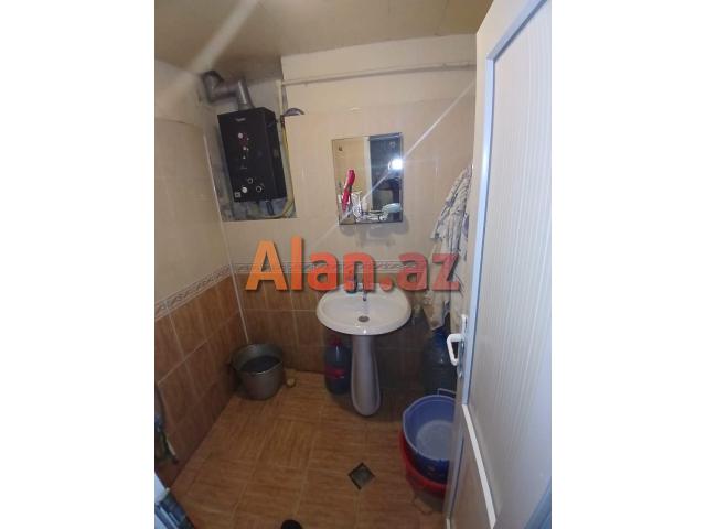 Nizami rayonu Xalqlar metrosu